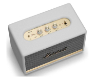 Marshall Acton II Biały - 490525 - zdjęcie 2